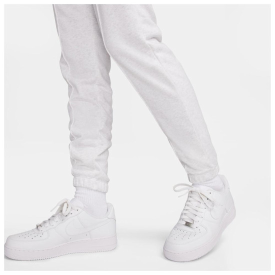 Nike Γυναικείο παντελόνι φόρμας Sportswear Chill Terry Nike Γυναικείο παντελόνι φόρμας Sportswear Chill Terry